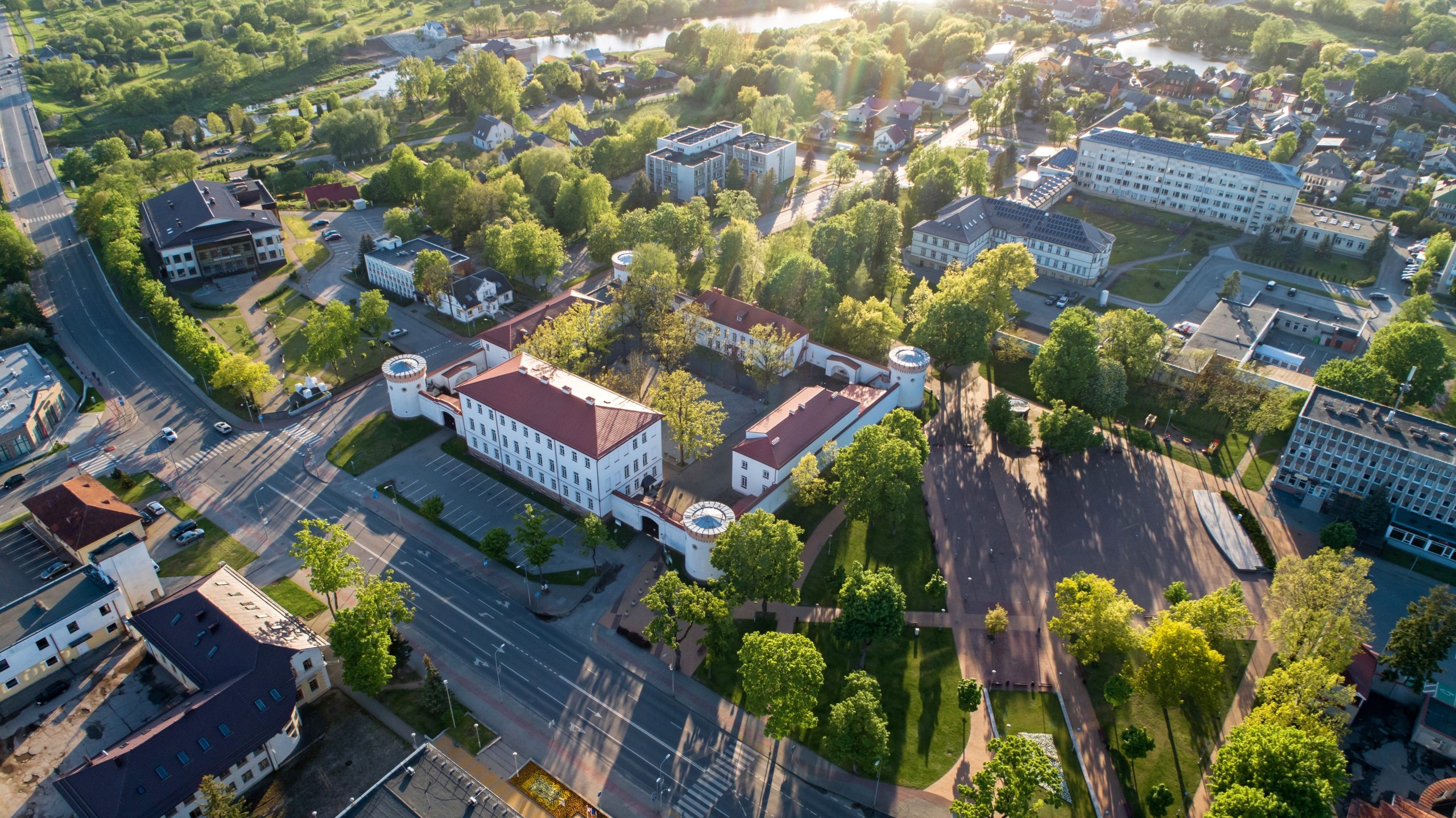 Read more about the article Kaip Lietuvai sekasi siekti klimato neutralumo tikslų?￼