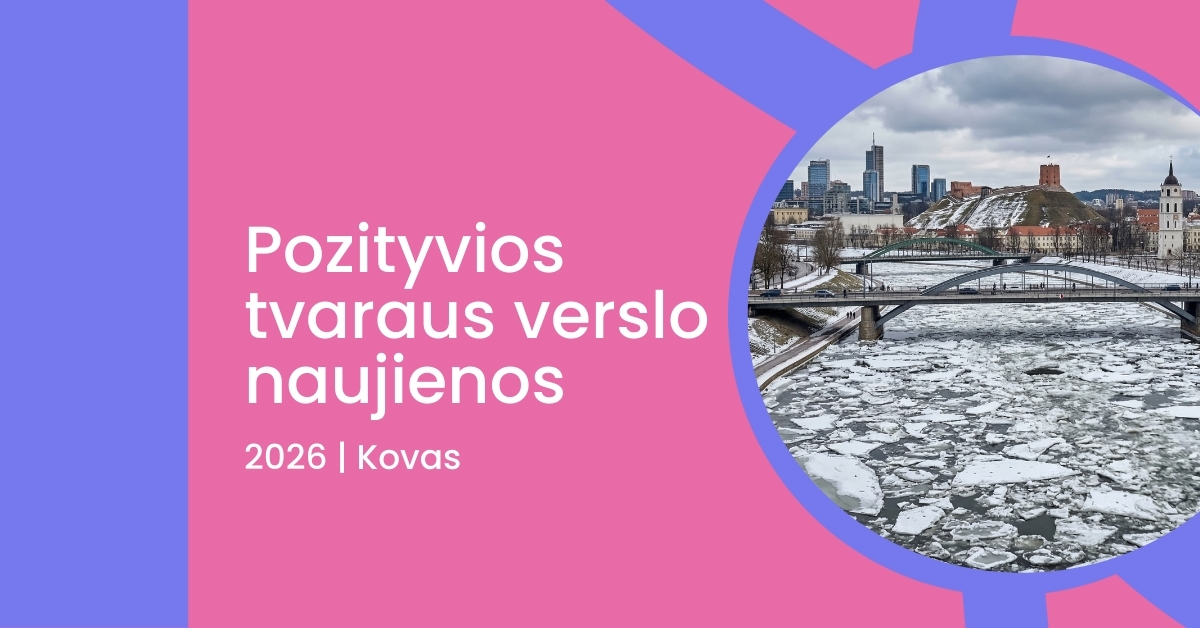 Read more about the article Tvarumas ir statybos: miegančio milžino transformacija